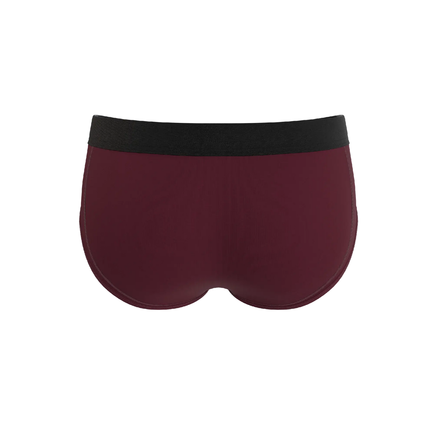 The Scare Bear | Grizzly Bear Ball Hammock® Pouch Underwear Briefs - Shinesty - Flyclothing LLC
