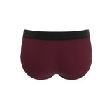 The Scare Bear | Grizzly Bear Ball Hammock® Pouch Underwear Briefs - Shinesty - Flyclothing LLC