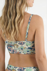 The Come Monday | Shinesty x Margaritaville® Boob Hammock™ Scoop Bralette - Shinesty - Flyclothing LLC