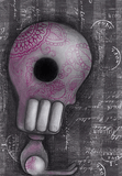 Black Market Art Company Absolute Print