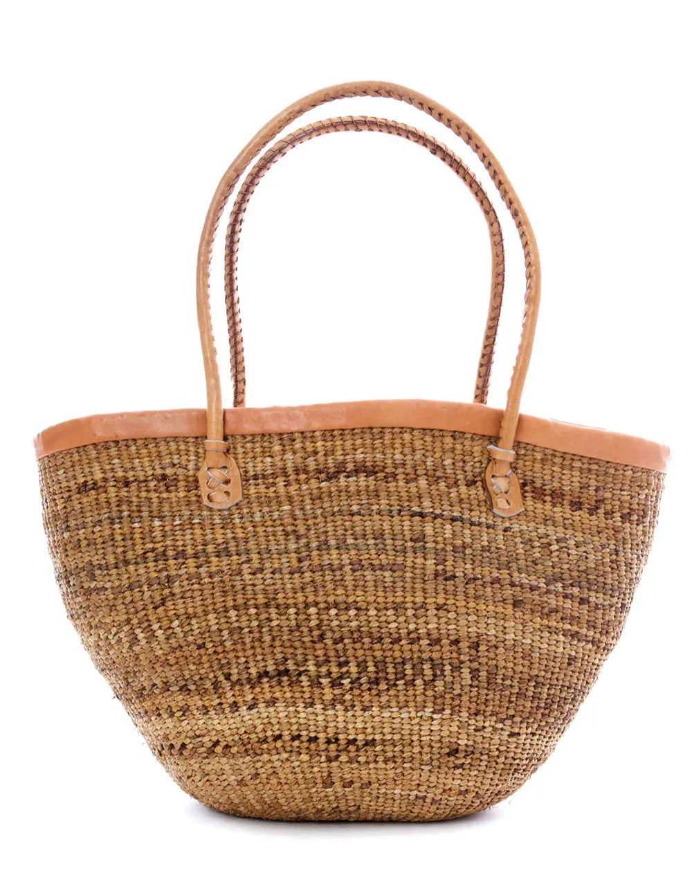 Woven Tote Bag - CanyonLeaf - Flyclothing LLC