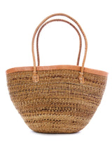 Woven Tote Bag - CanyonLeaf - Flyclothing LLC