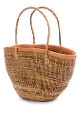 Woven Tote Bag - CanyonLeaf - Flyclothing LLC