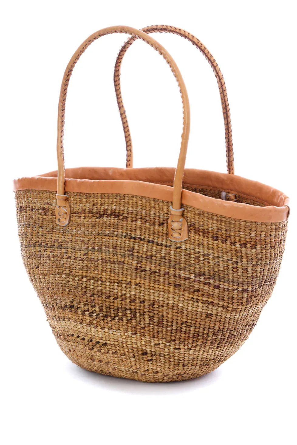 Woven Tote Bag - CanyonLeaf - Flyclothing LLC