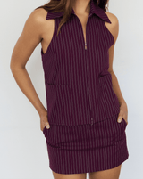 Kaia Skort - Artless Forever - Flyclothing LLC