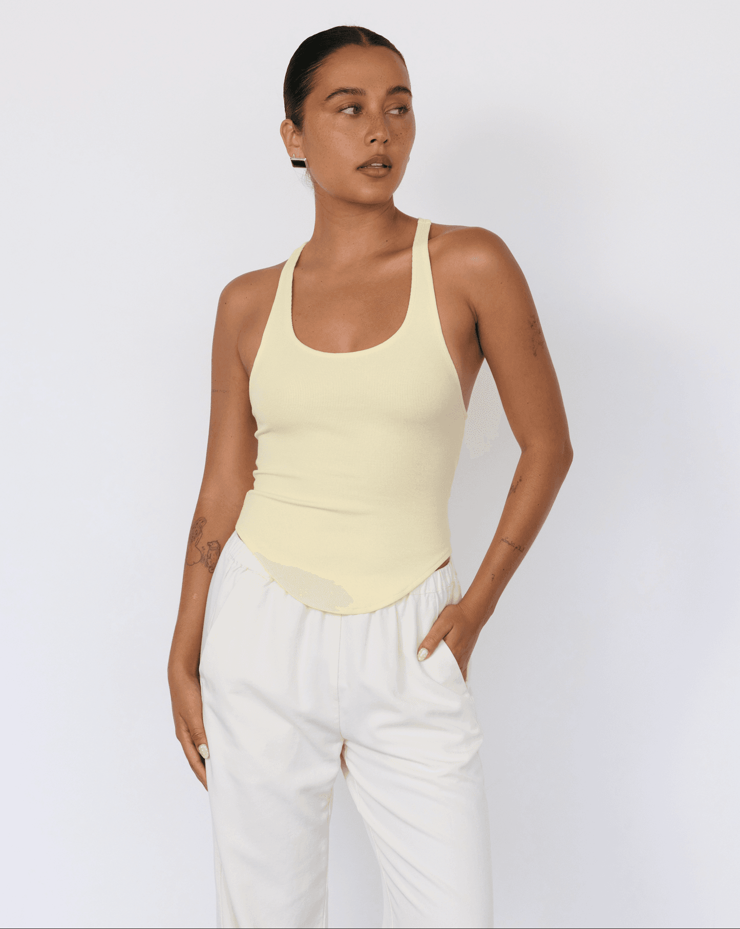 Haze Top - Artless Forever - Flyclothing LLC