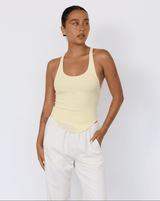 Haze Top - Artless Forever - Flyclothing LLC