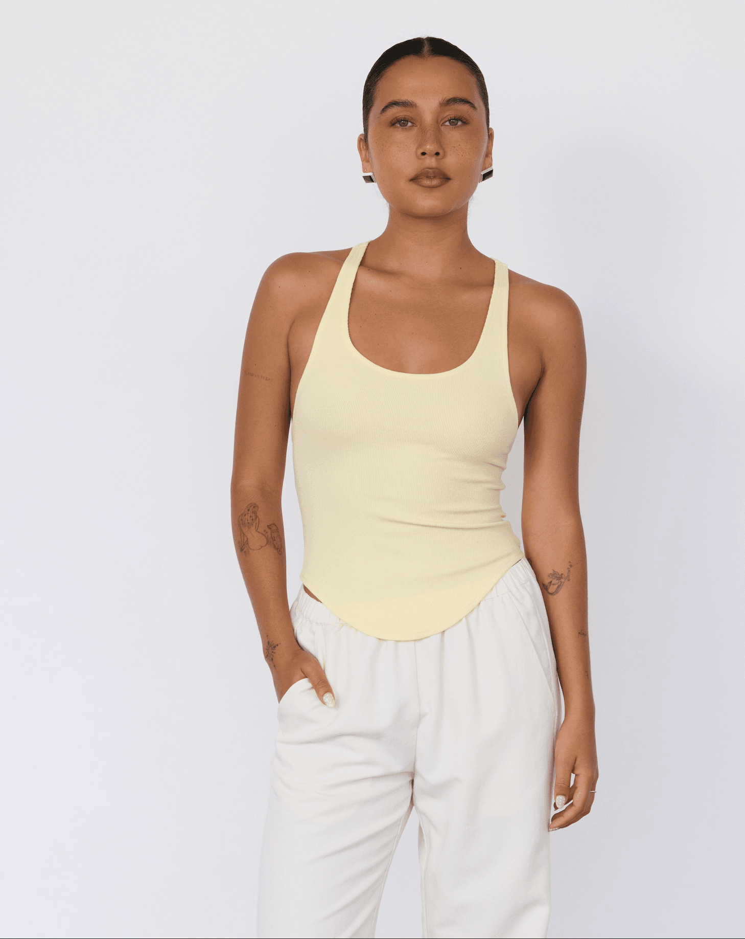 Haze Top - Artless Forever - Flyclothing LLC
