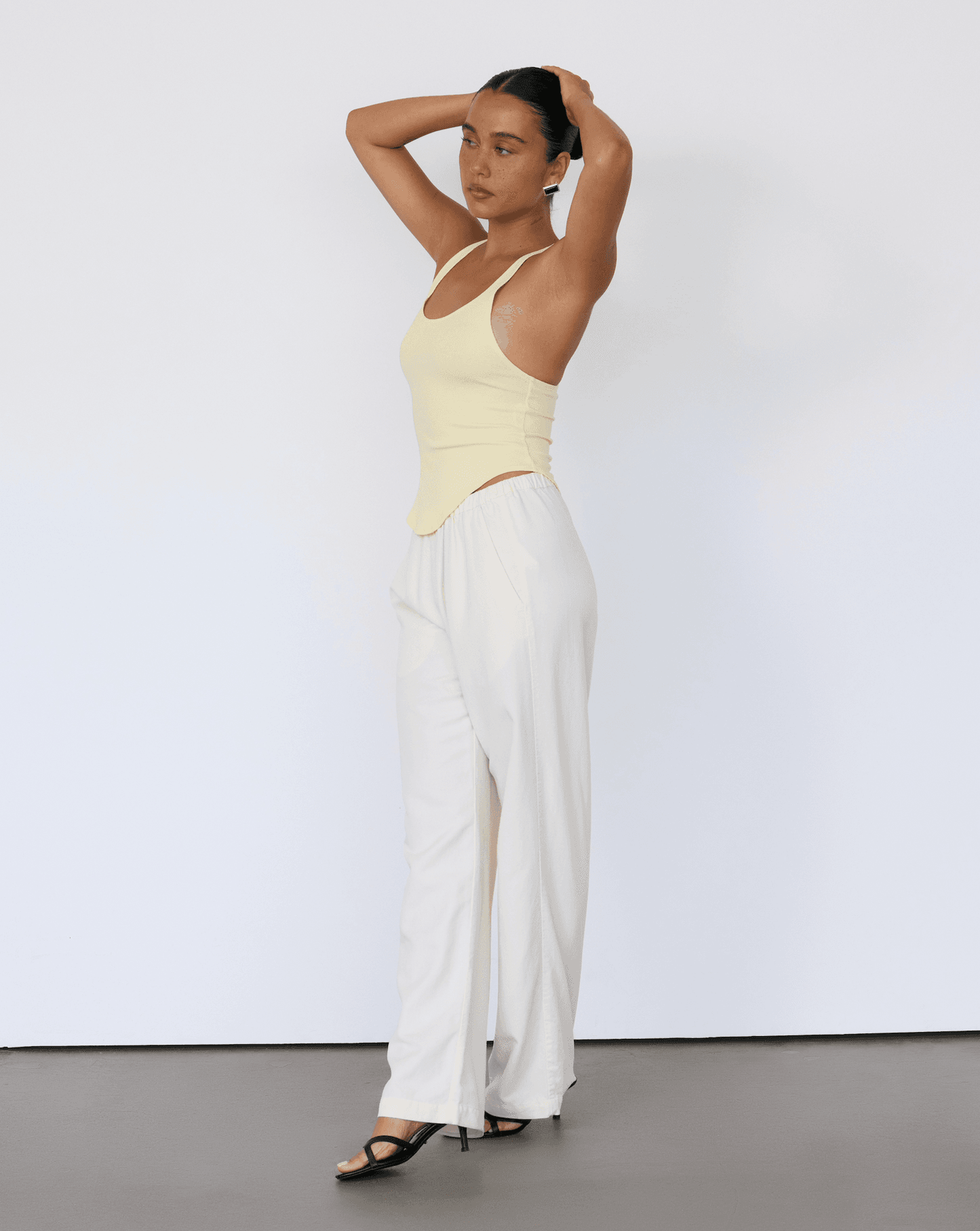 Haze Top - Artless Forever - Flyclothing LLC