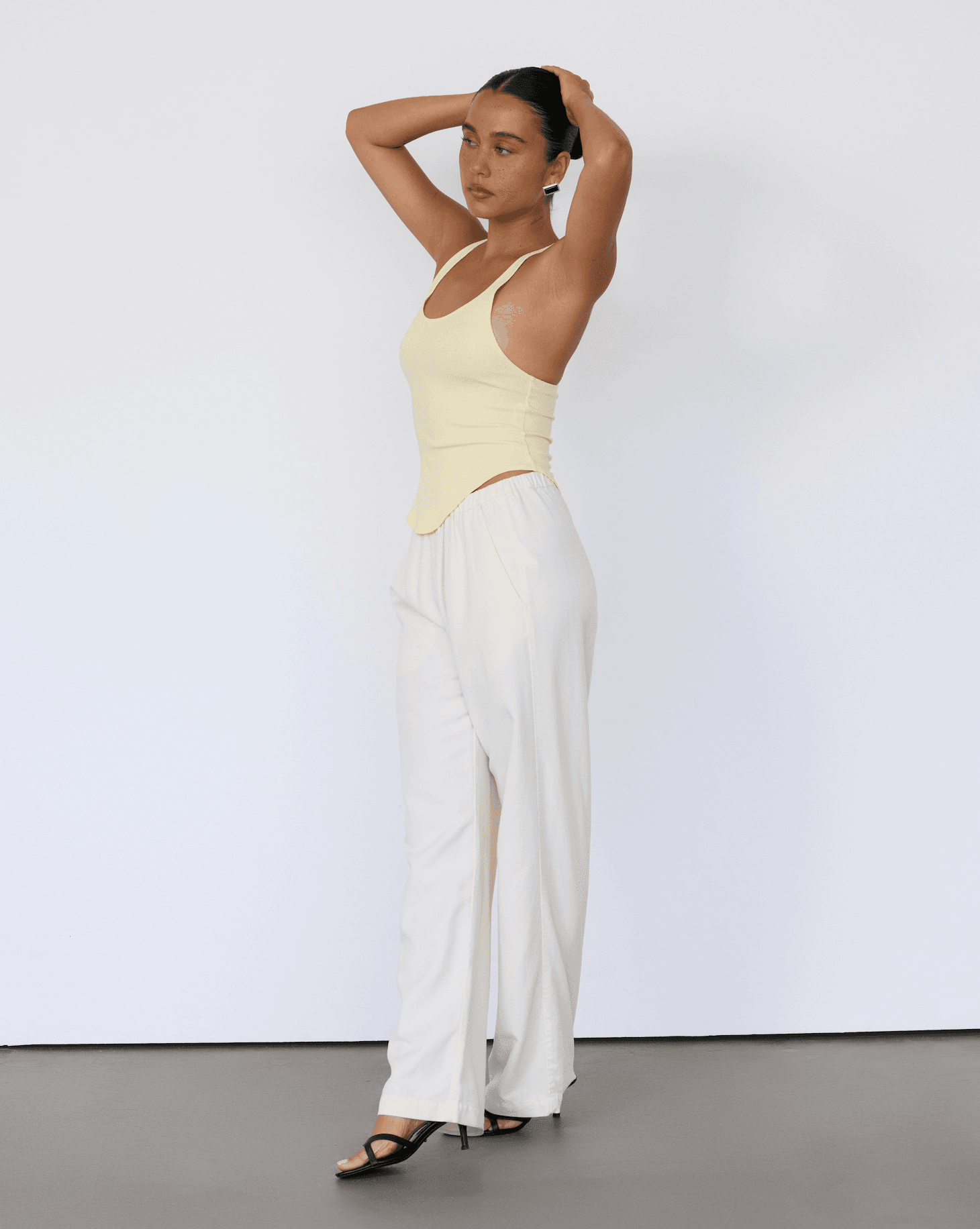 Haze Top - Artless Forever - Flyclothing LLC