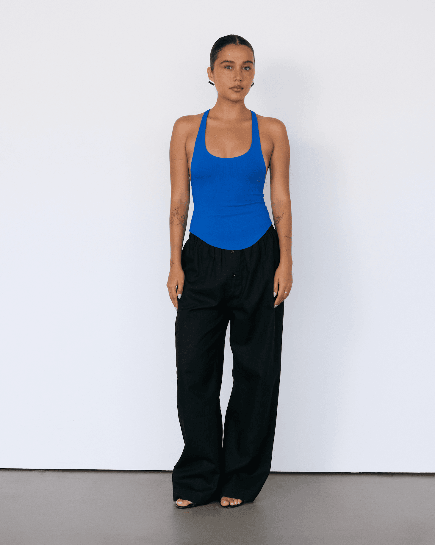 Haze Top - Artless Forever - Flyclothing LLC