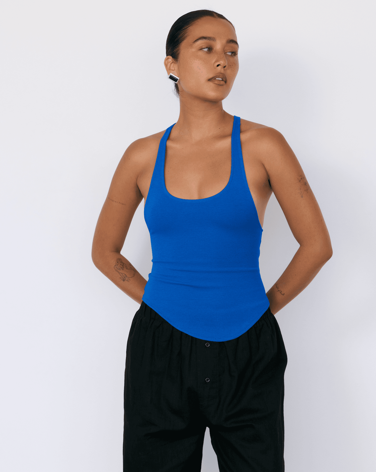 Haze Top - Artless Forever - Flyclothing LLC