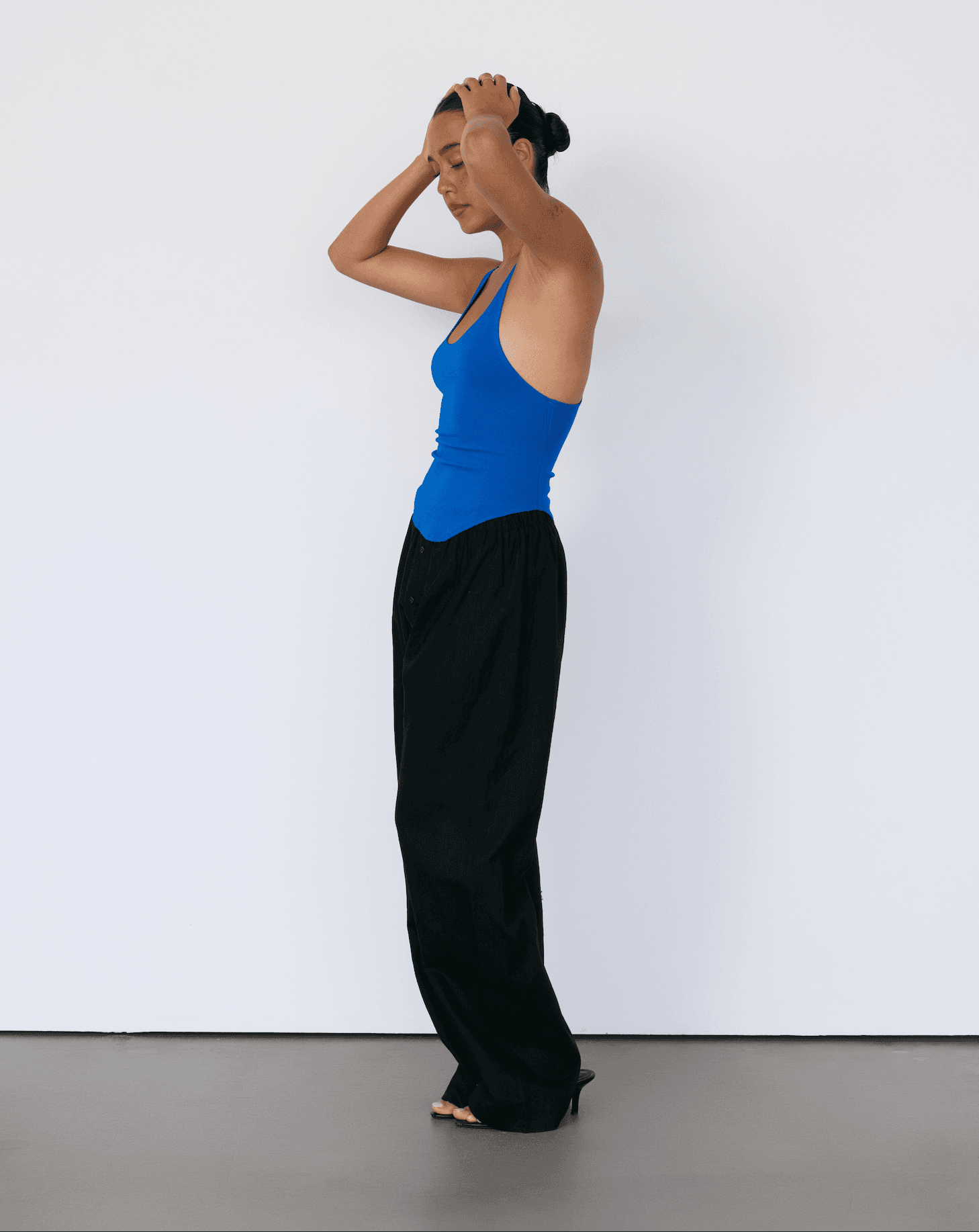 Haze Top - Artless Forever - Flyclothing LLC