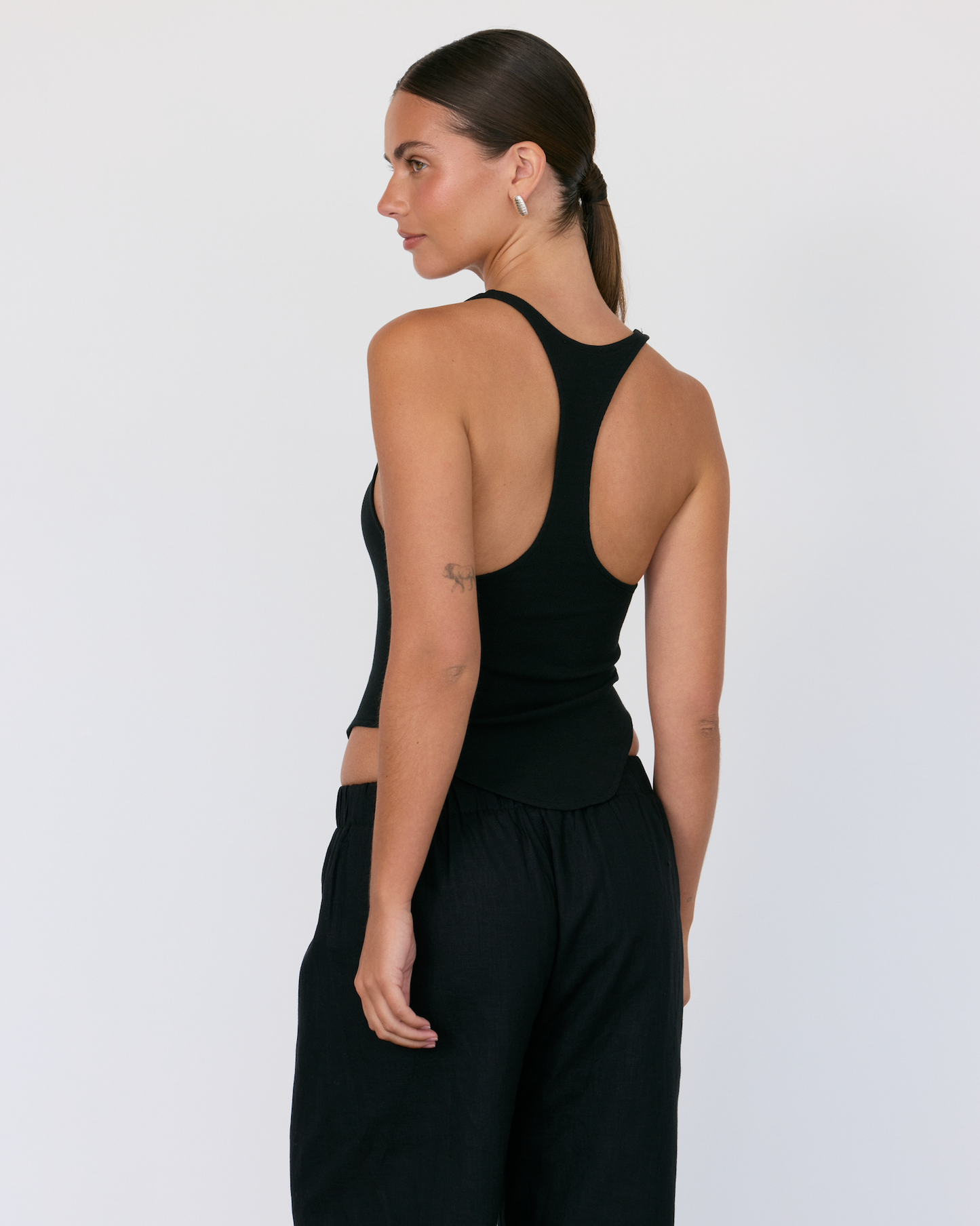 Haze Top - Artless Forever - Flyclothing LLC