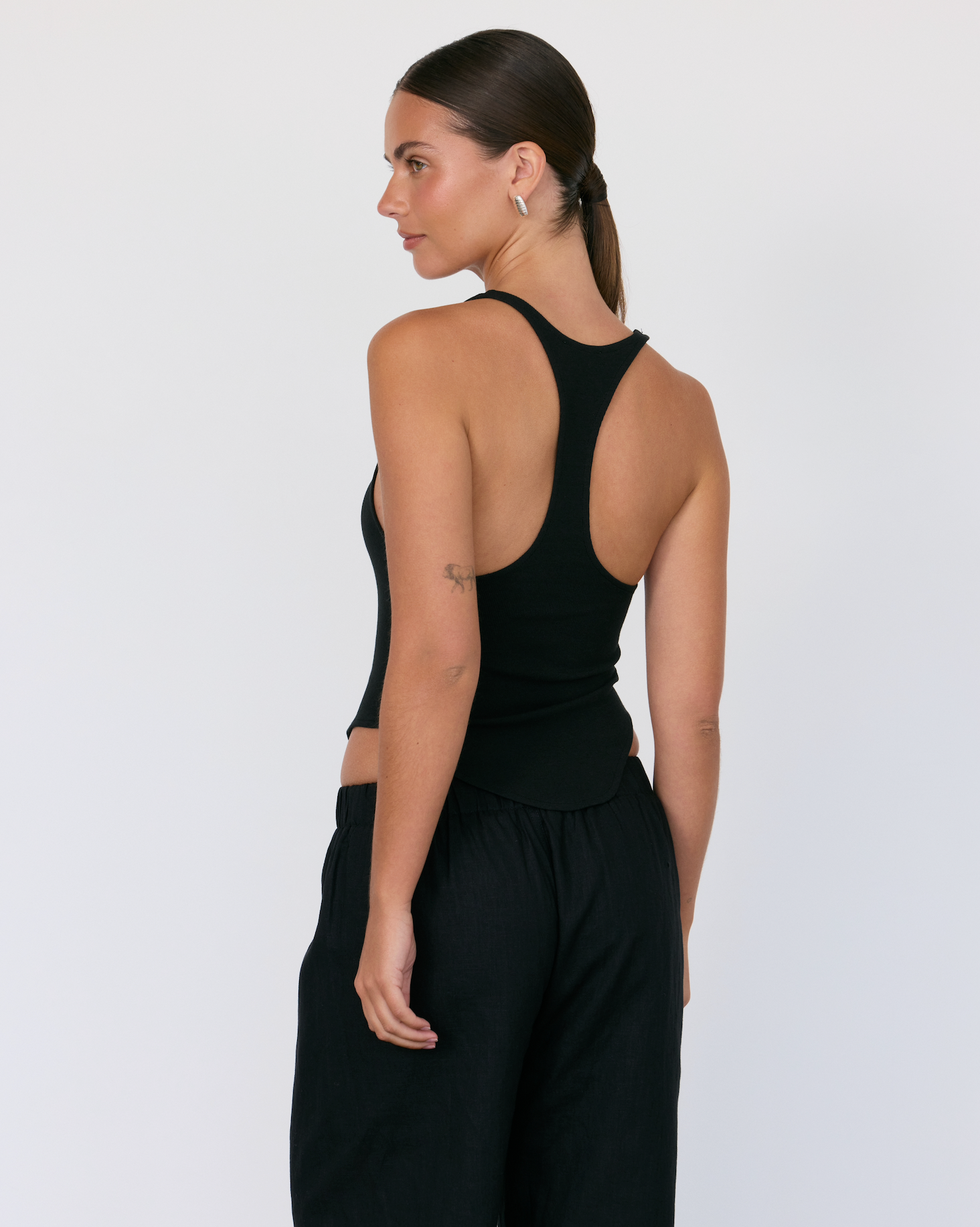 Haze Top - Artless Forever - Flyclothing LLC