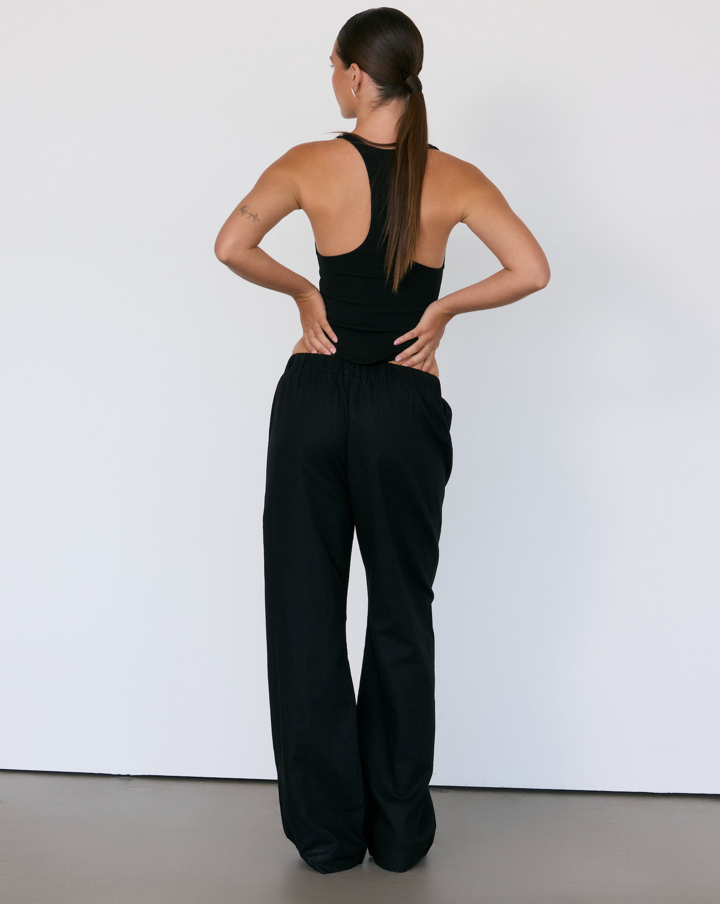 Haze Top - Artless Forever - Flyclothing LLC