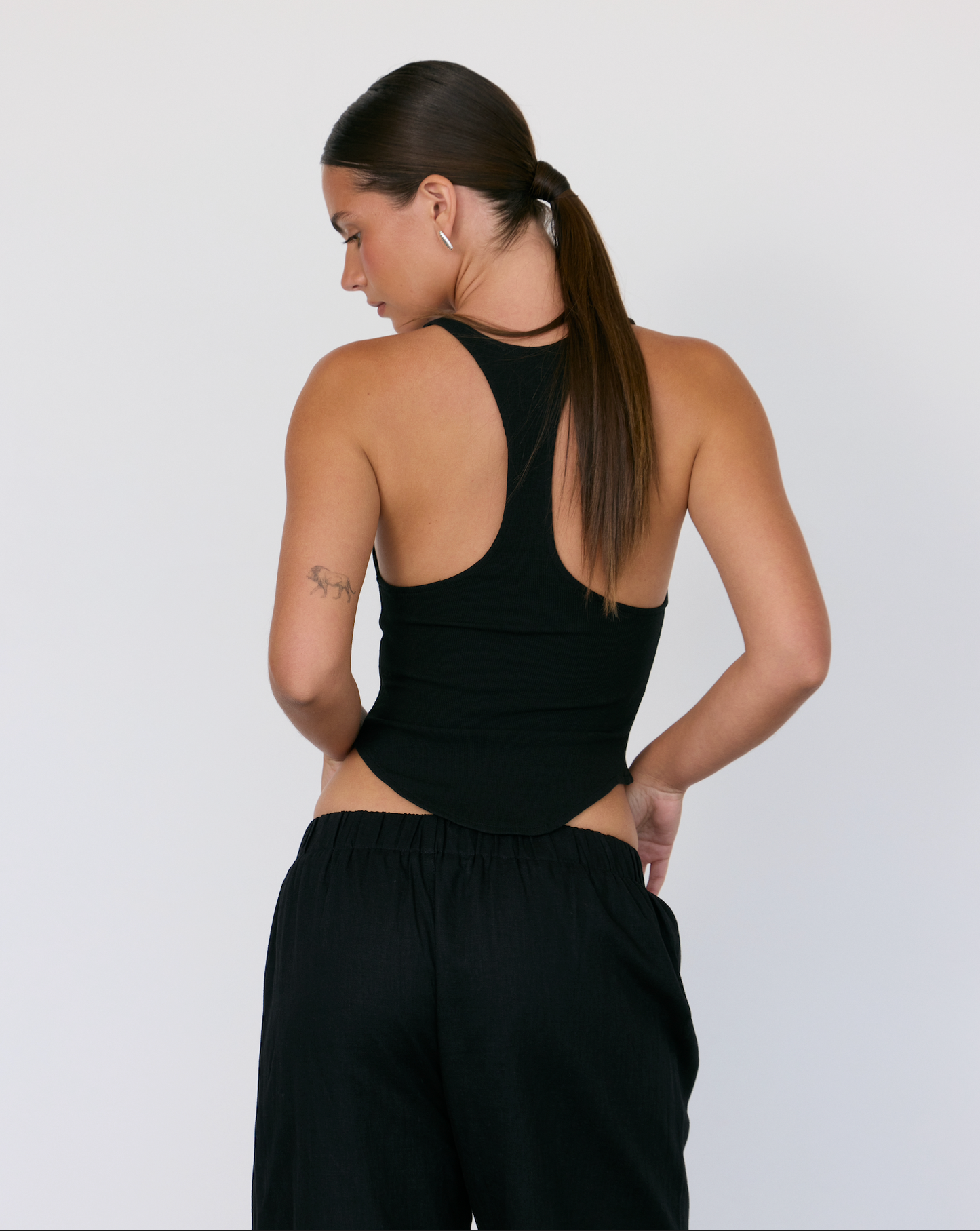 Haze Top - Artless Forever - Flyclothing LLC