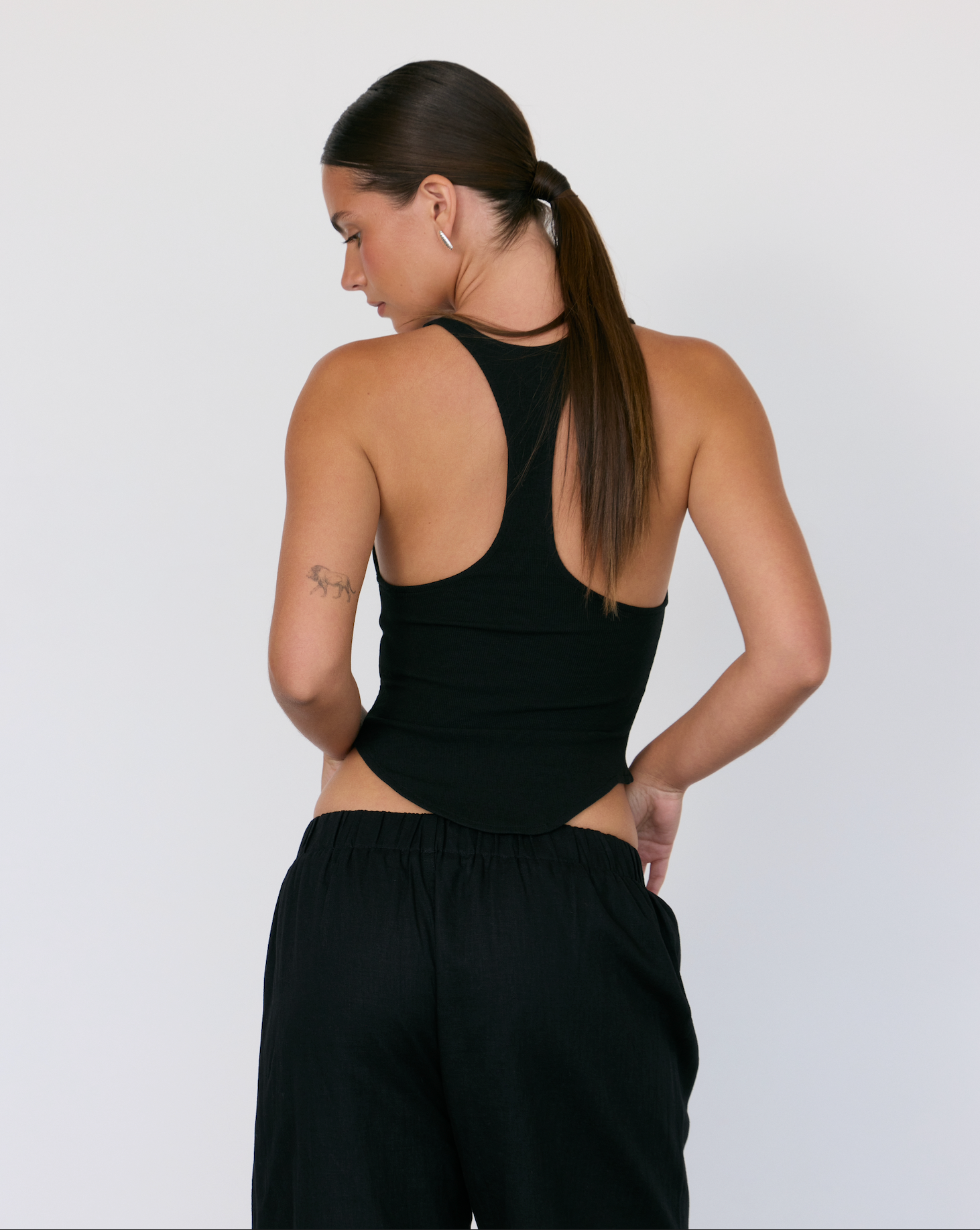 Haze Top - Artless Forever - Flyclothing LLC