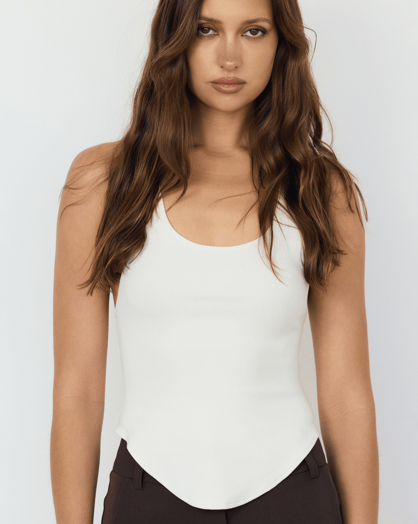 Haze Top - Artless Forever - Flyclothing LLC