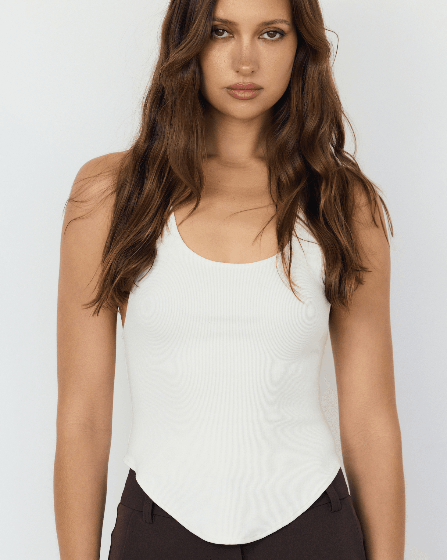 Haze Top - Artless Forever - Flyclothing LLC
