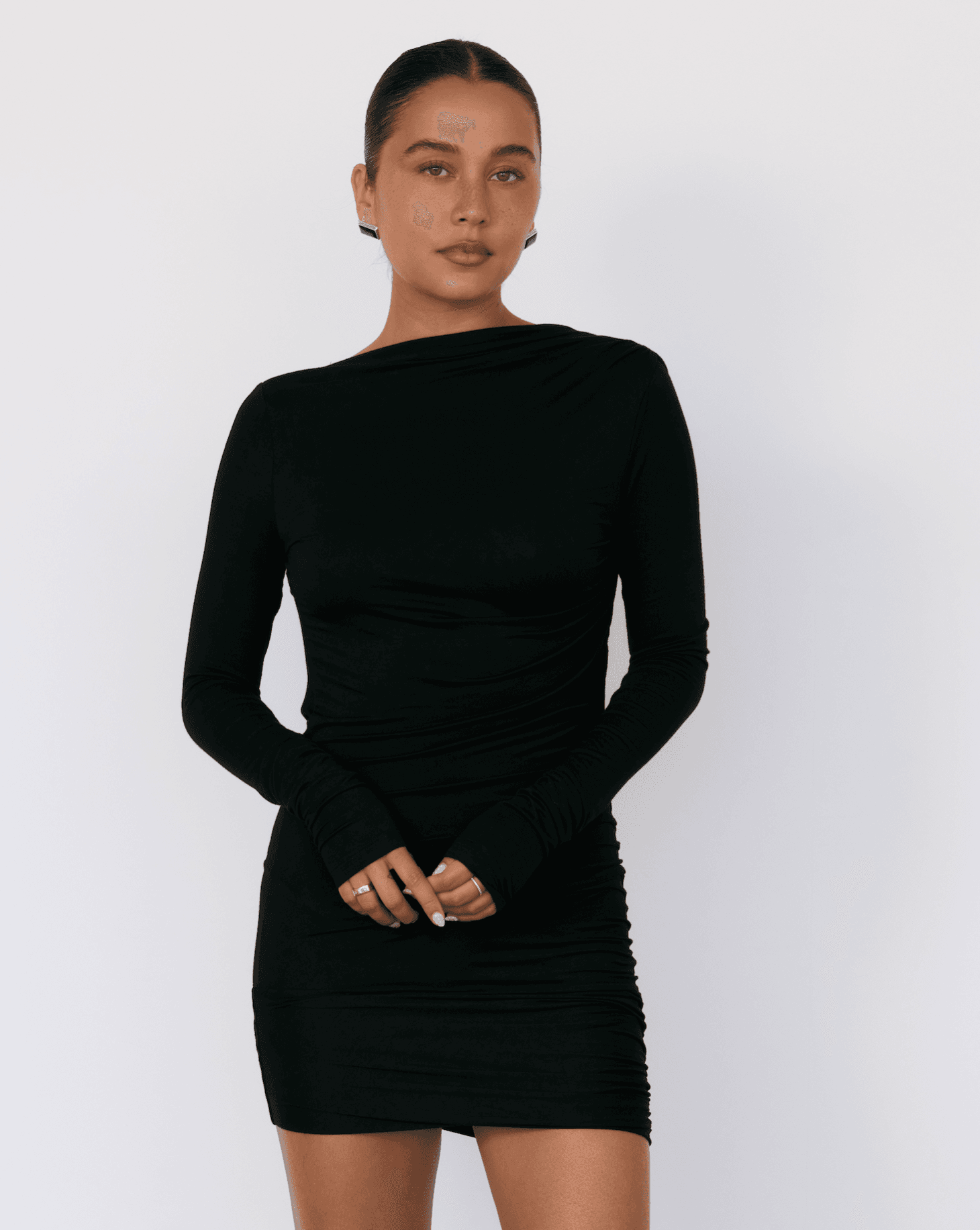 Romy Mini - Artless Forever - Flyclothing LLC