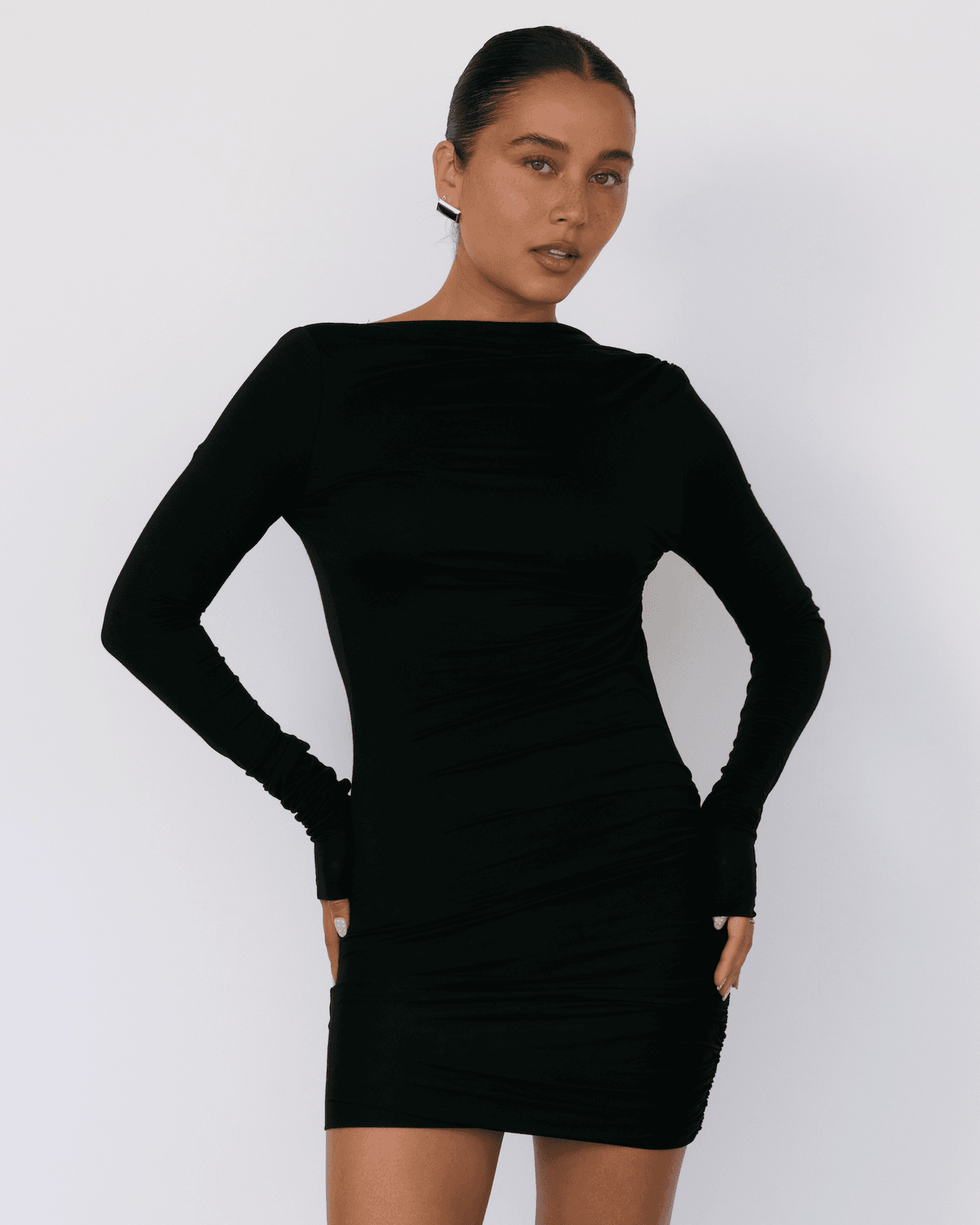 Romy Mini - Artless Forever - Flyclothing LLC
