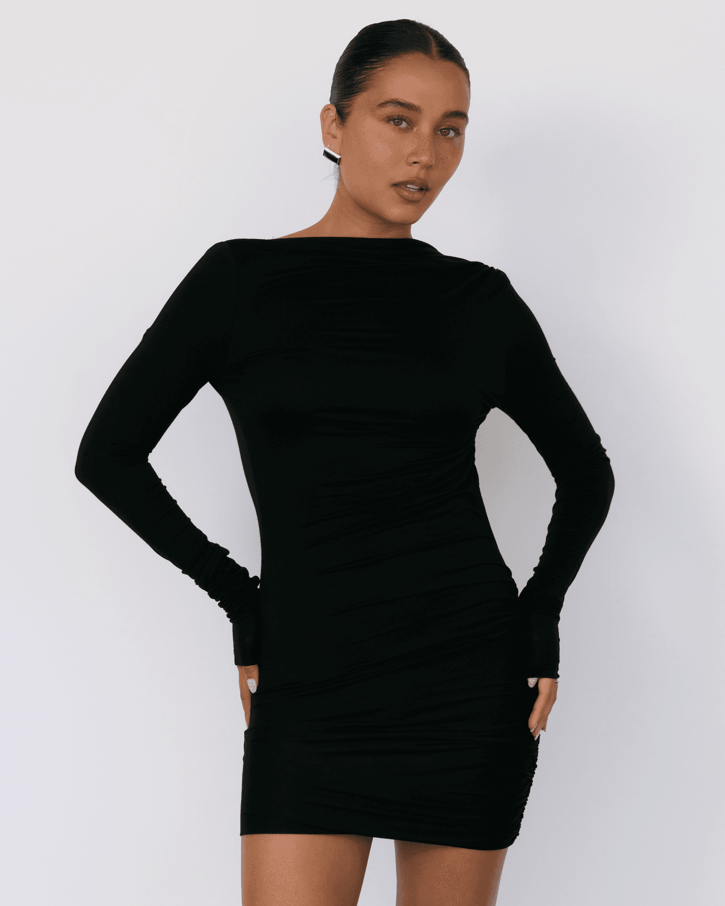 Romy Mini - Artless Forever - Flyclothing LLC
