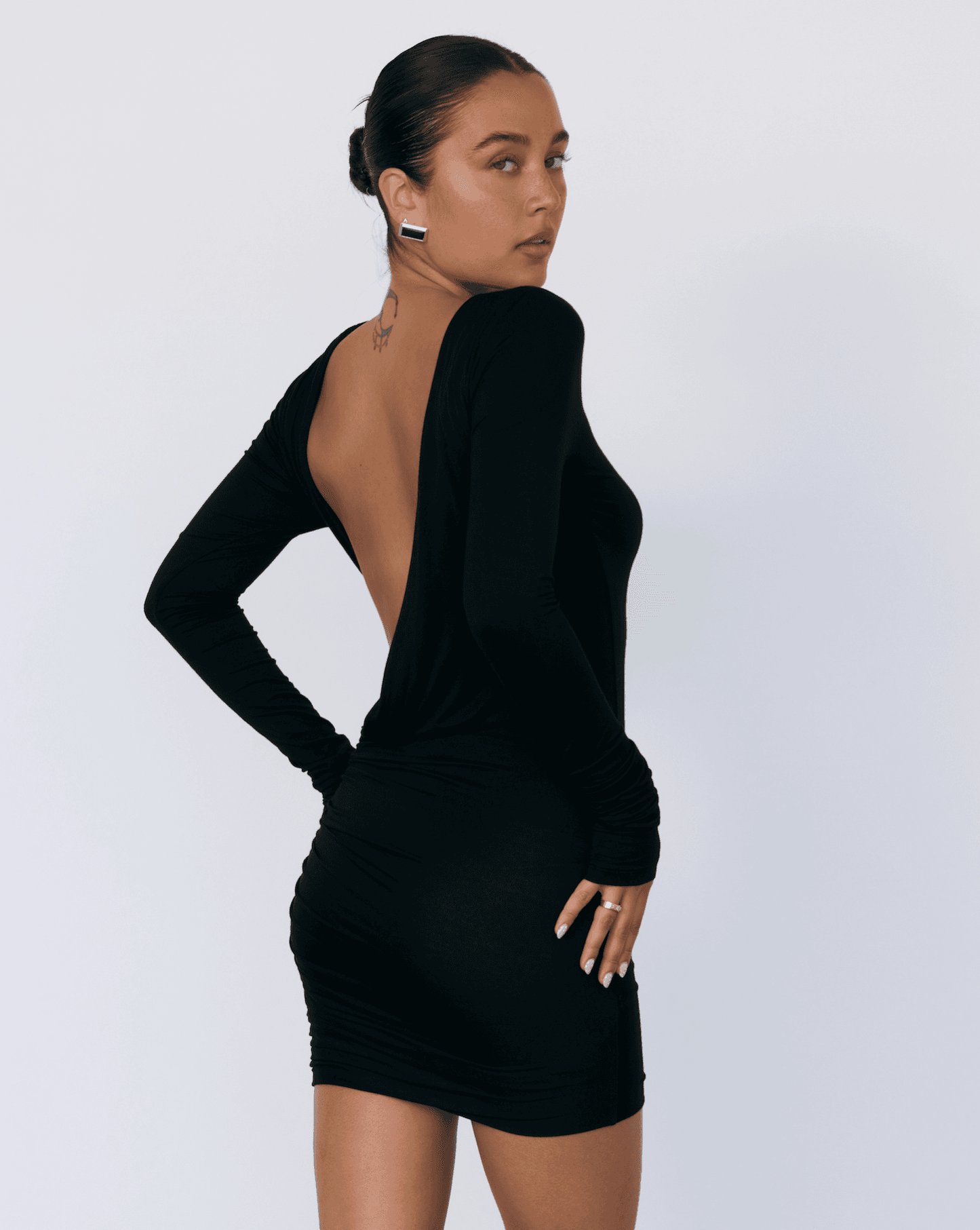 Romy Mini - Artless Forever - Flyclothing LLC