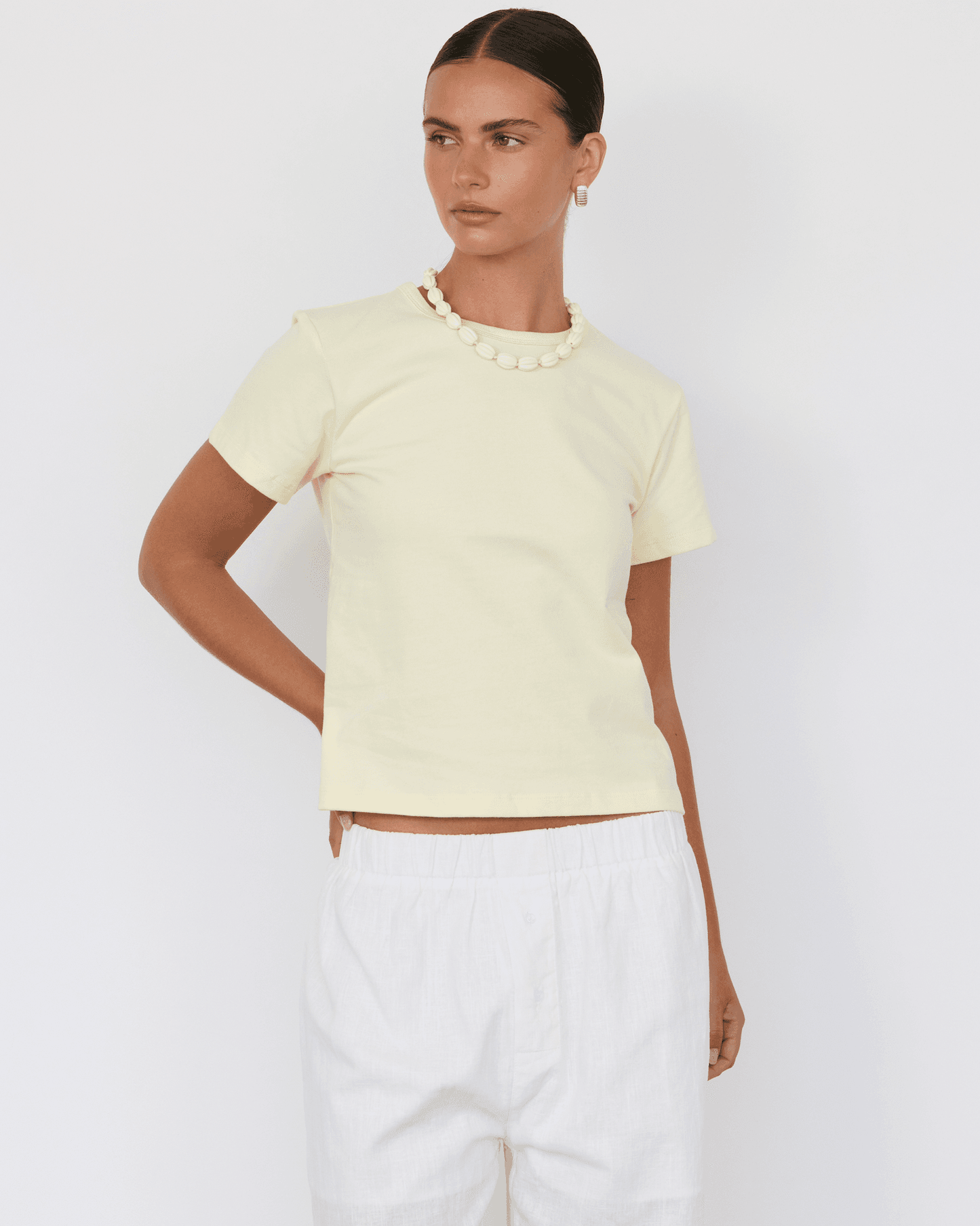 Reese Tee - Artless Forever - Flyclothing LLC