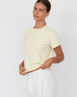 Reese Tee - Artless Forever - Flyclothing LLC