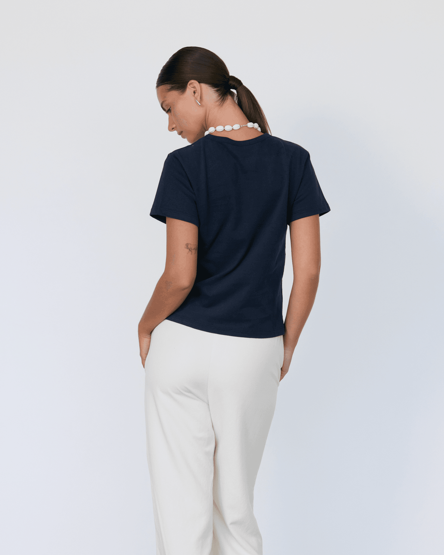 Reese Tee - Artless Forever - Flyclothing LLC
