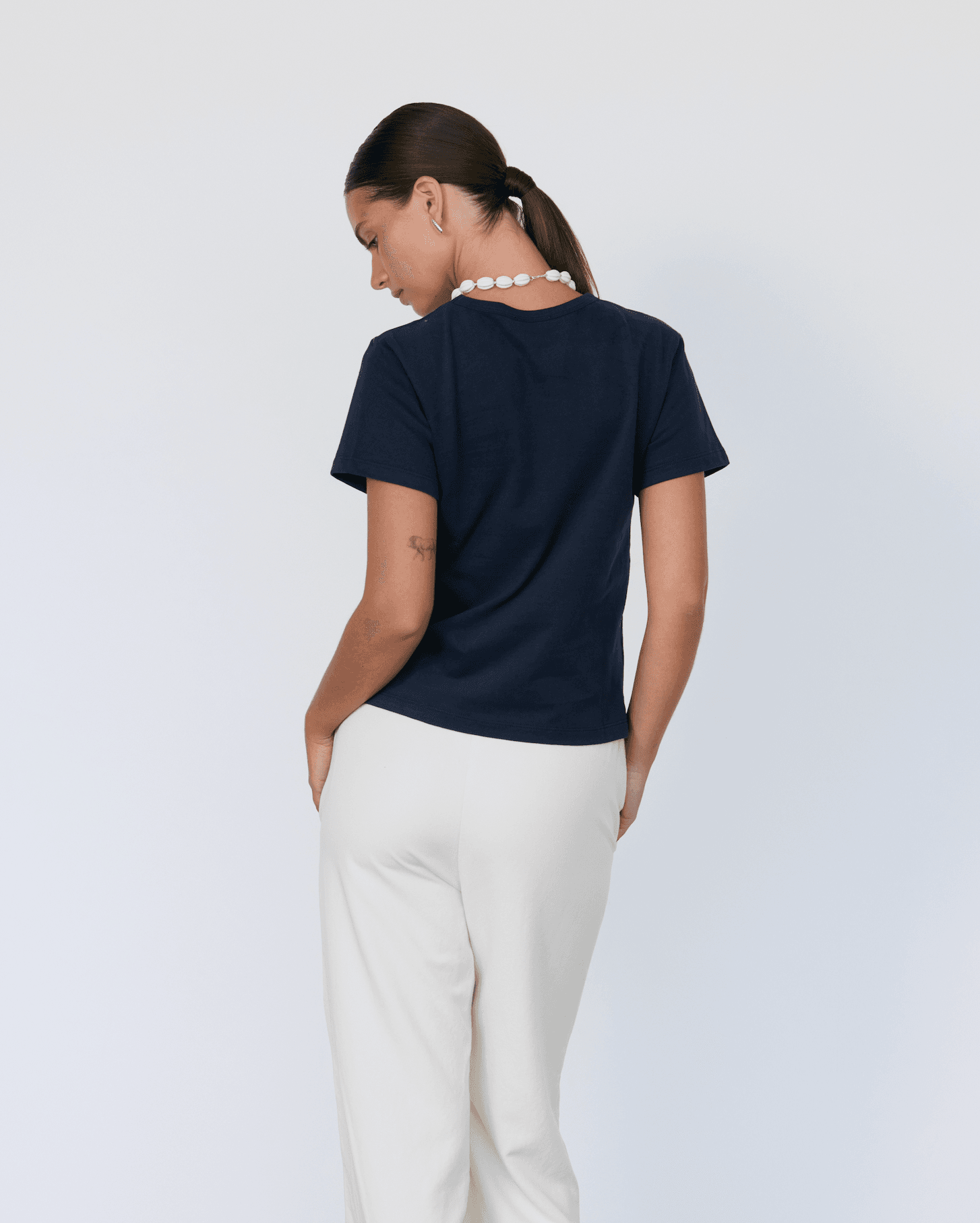 Reese Tee - Artless Forever - Flyclothing LLC