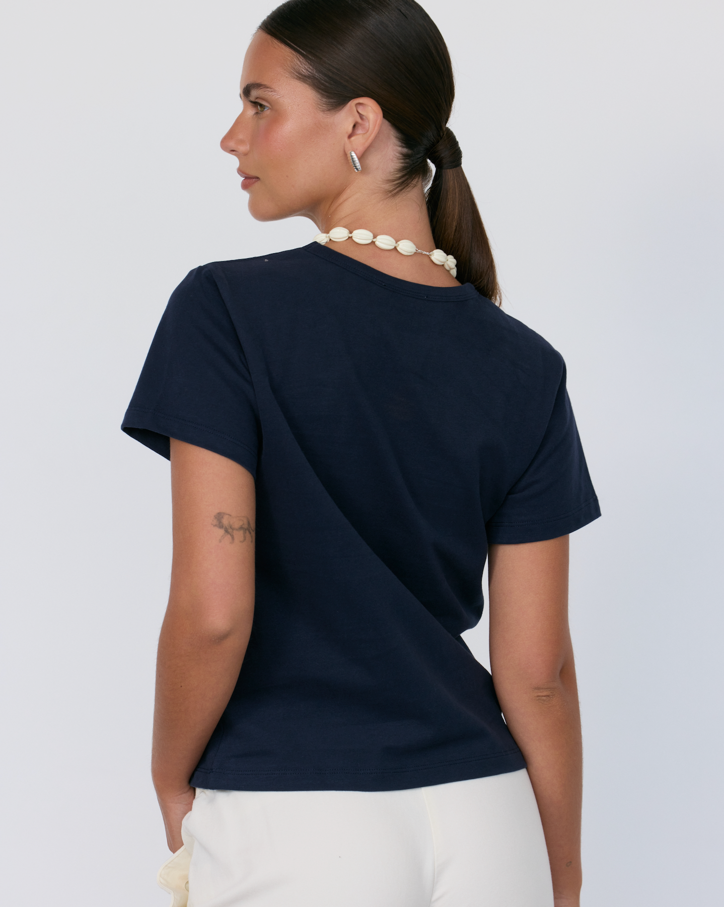 Reese Tee - Artless Forever - Flyclothing LLC