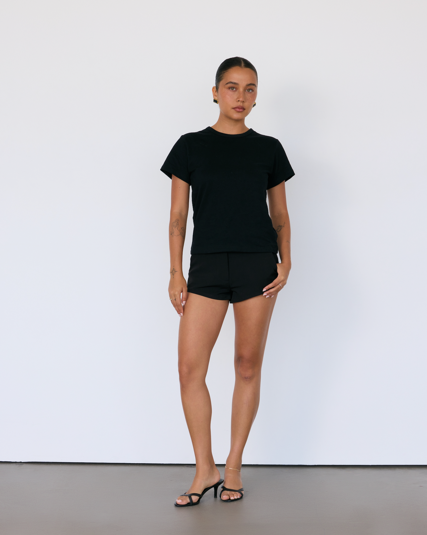 Reese Tee - Artless Forever - Flyclothing LLC