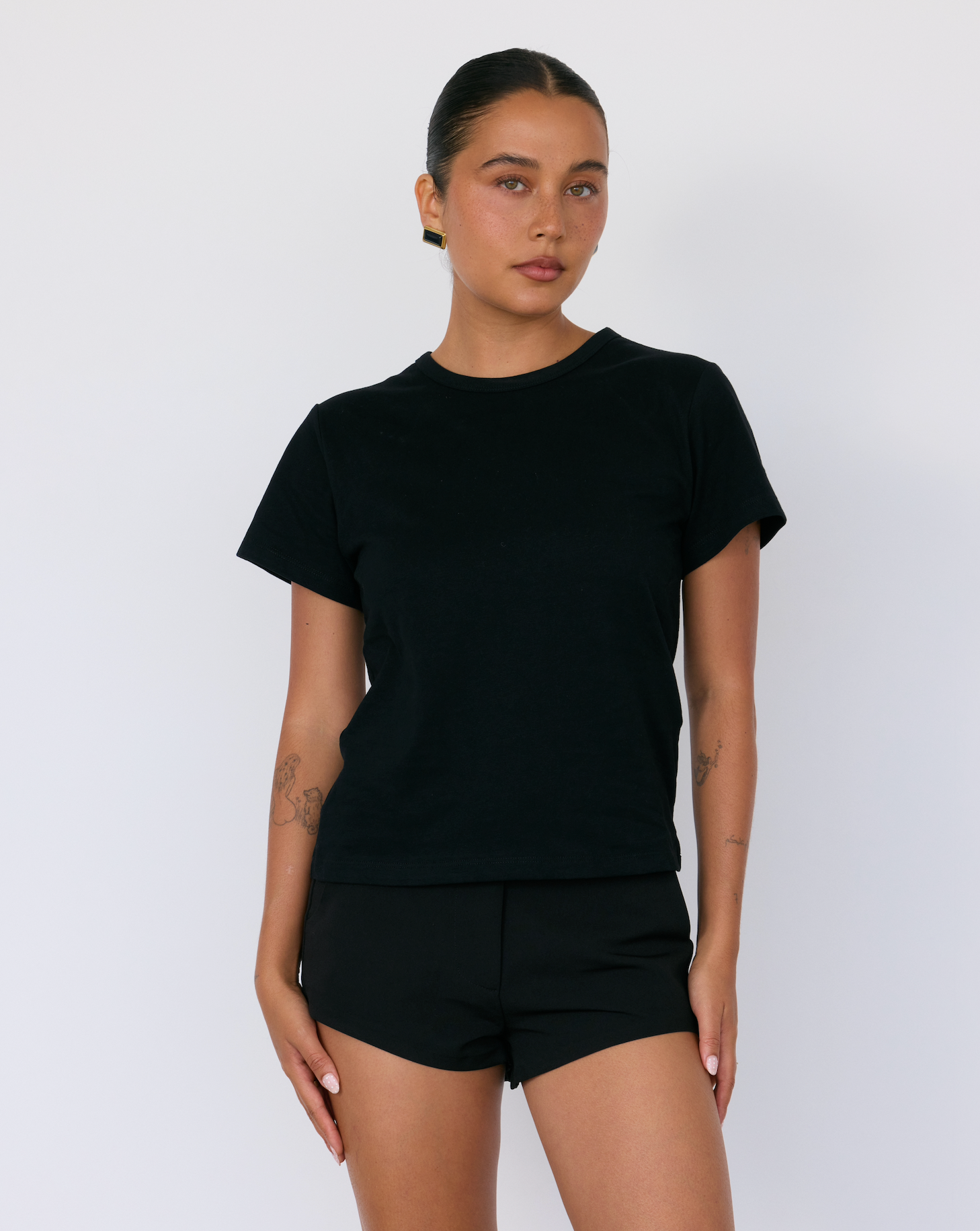 Reese Tee - Artless Forever - Flyclothing LLC