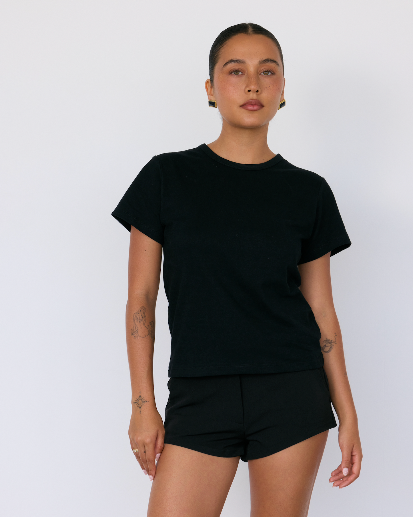 Reese Tee - Artless Forever - Flyclothing LLC