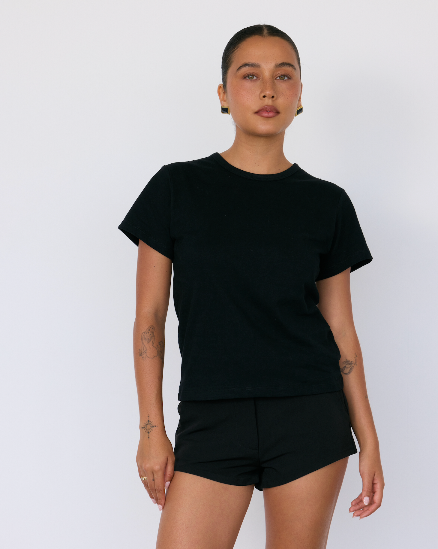 Reese Tee - Artless Forever - Flyclothing LLC