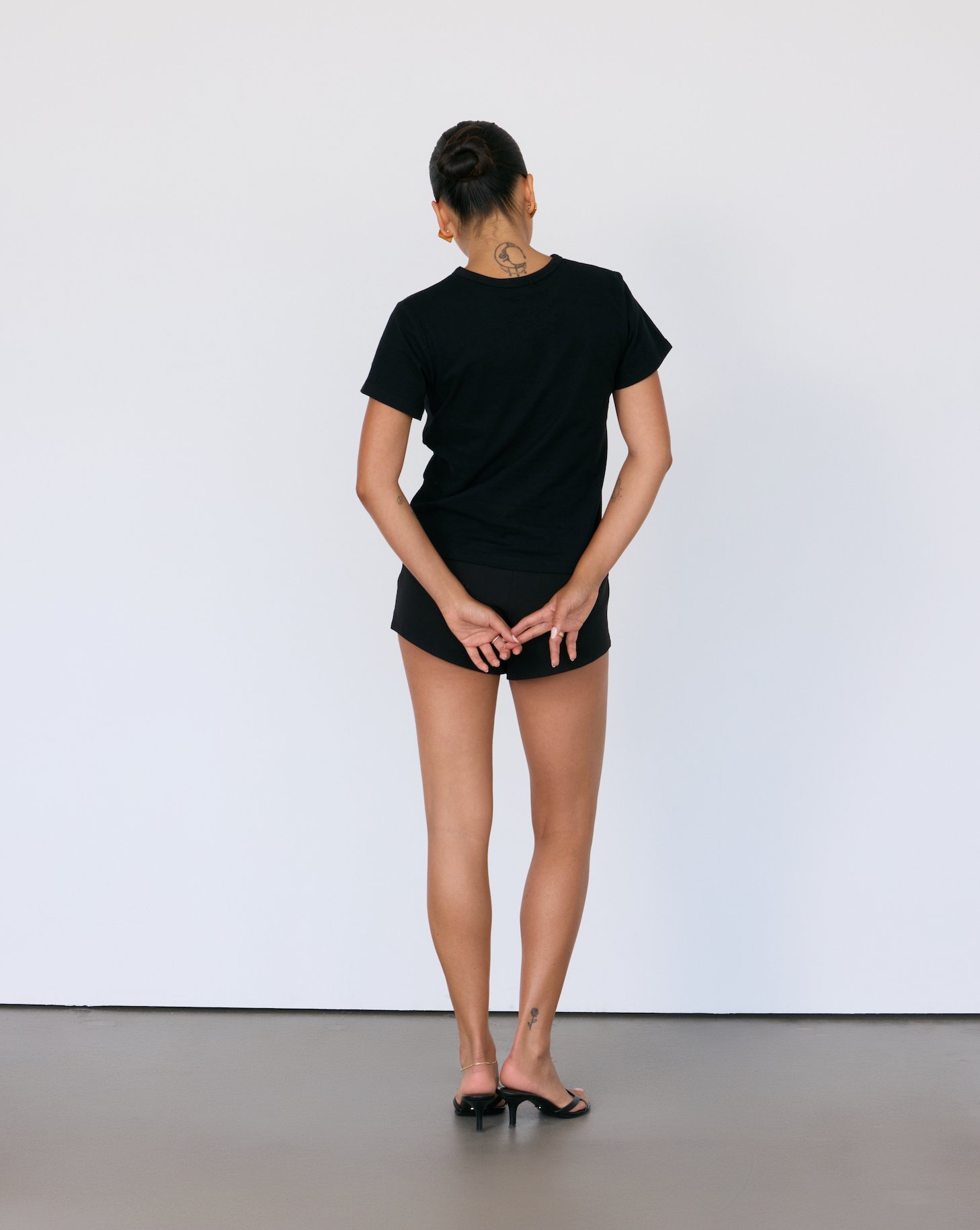Reese Tee - Artless Forever - Flyclothing LLC