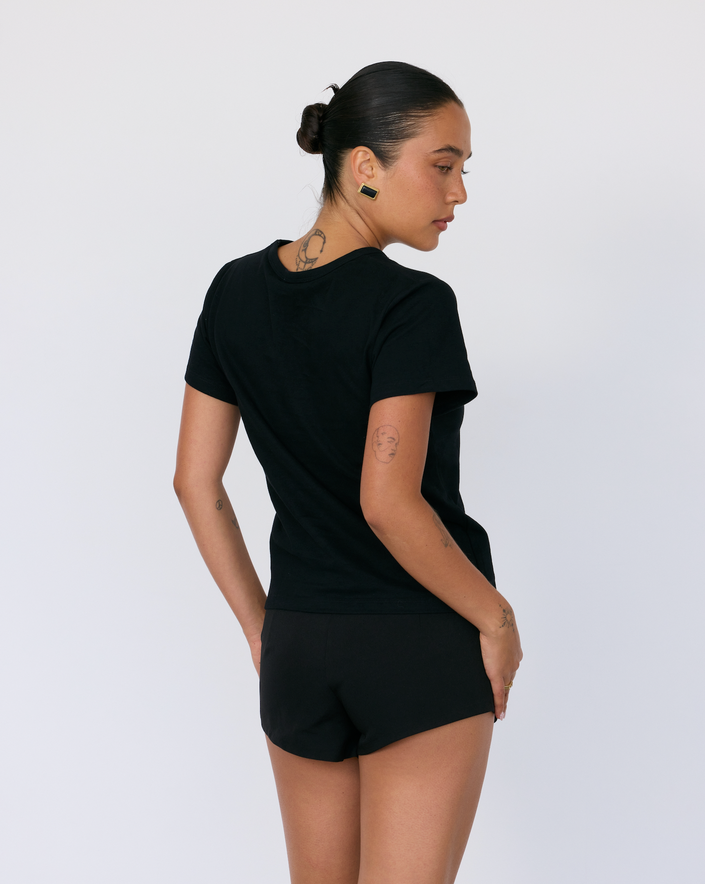 Reese Tee - Artless Forever - Flyclothing LLC