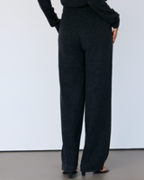 Tove Layered Cashmere Pant - Artless Forever - Flyclothing LLC