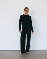 Tove Layered Cashmere Pant - Artless Forever - Flyclothing LLC