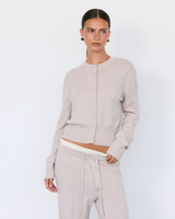 Tove Cashmere Cardigan - Artless Forever - Flyclothing LLC