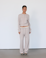 Tove Cashmere Cardigan - Artless Forever - Flyclothing LLC