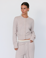 Tove Cashmere Cardigan - Artless Forever - Flyclothing LLC