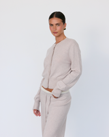 Tove Cashmere Cardigan - Artless Forever - Flyclothing LLC