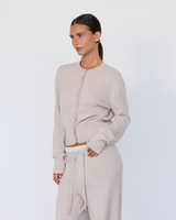 Tove Cashmere Cardigan - Artless Forever - Flyclothing LLC