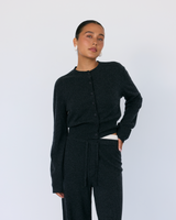 Tove Cashmere Cardigan - Artless Forever - Flyclothing LLC