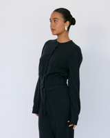 Tove Cashmere Cardigan - Artless Forever - Flyclothing LLC