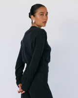 Tove Cashmere Cardigan - Artless Forever - Flyclothing LLC