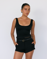 Inez Tank Top - Artless Forever - Flyclothing LLC